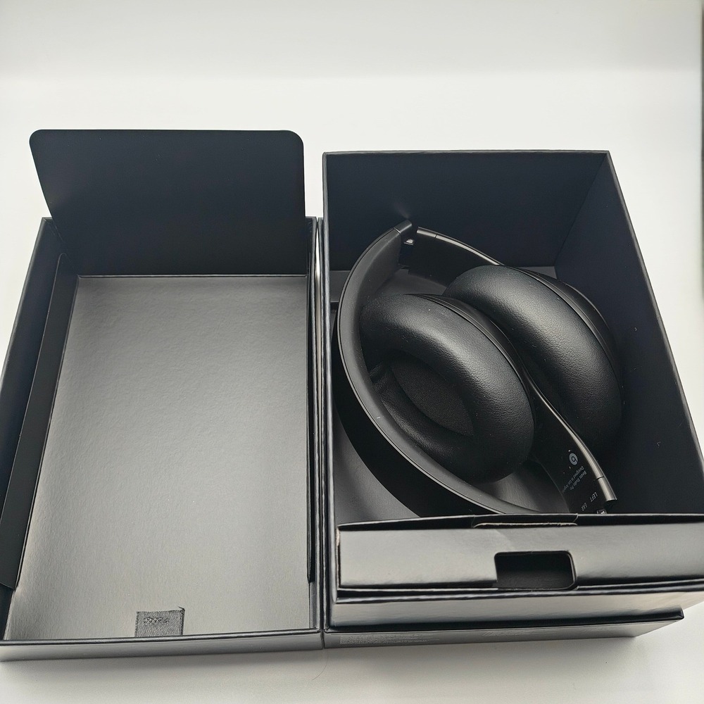 Beats Studio Pro | Black | Excellent Condition | 2024 Model - Picture 8 of 8